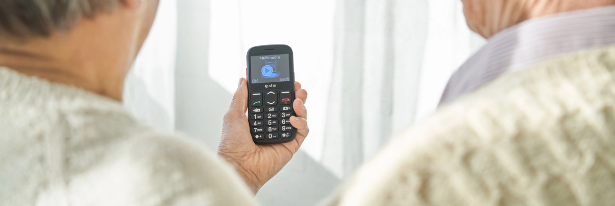 button-phones