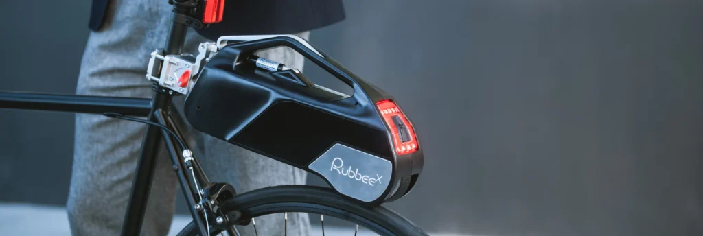 rubeeX